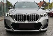 BMW X1 sDrive18d M Sport