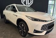 MG HS 1.5T HEV+ Exclusive aut