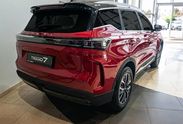Chery Tiggo 7 Select 1.5 T-GDI HEV DCT