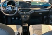 Fiat 500 Torino 1.0 GSE Hybrid