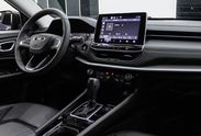 Jeep Compass T4 Mhev Limited Fwd S&S Dct