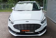 Ford S-MAX Titanium