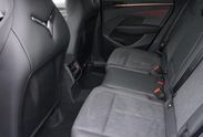 Cupra Terramar 1.5 eTSI mHEV DSG