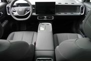 Leapmotor B10 Design Hybrid EV 18,8 kWh