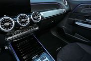 Mercedes GLB 200 d AMG Line