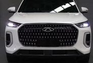 Chery Tiggo 9 Prestige 1.5 T-GDI Super Hybrid DHT 7os.
