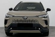 Toyota Corolla Cross Executive 2.0 Hybrid