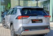 Toyota RAV4 2.5 Hybrid Comfort 4X4