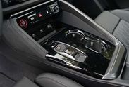 Audi Q5 TDI quattro S line