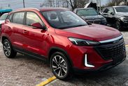 Baic Beijing 3 1.5T Luxury