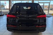 Audi Q7 TDI quattro S Line