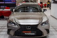 Lexus ES 300h F Sport Edition