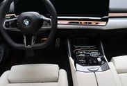 BMW Seria 5 520d xDrive M Sport