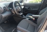 Toyota Yaris Cross Hybrid 1.5 Style