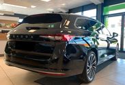 Skoda Superb L&K 2.0 TSI DSG 4x4