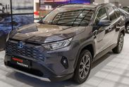 Toyota RAV4 2.5 Hybrid Comfort 4X4