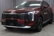 Kia Sportage 1.6 T-GDI HEV L 2WD aut