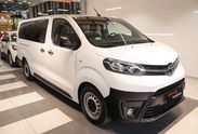 Toyota Proace Verso Long L2H1