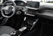 Peugeot 208 Style e-DCS6 1.2 mHEV