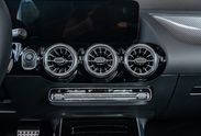 Mercedes GLA 200 AMG Line