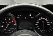 Alfa Romeo Stelvio Turbo Veloce Q4