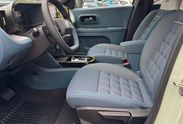 Fiat Grande Panda 44 kWh La Prima