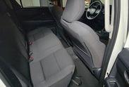 Toyota HiLux mHEV Double Cab Active 4x4 aut