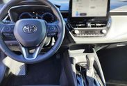 Toyota Corolla Comfort 1.8 Hybrid