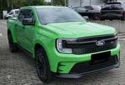 Ford Ranger MS-RT A10 4x4