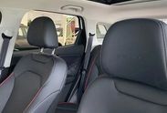 Baic Beijing 7 1.5T Luxury DCT