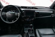 Toyota HiLux Double Cab Invincible