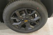Jeep Avenger The North Face 1.2 mHEV 4xe