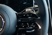 Mercedes GLC AMG Coupe 53  4-Matic
