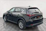 Mazda CX-5 2.0 Center-Line Plus 2WD