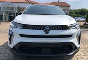 Renault Captur Techno 1.8 E-TECH Full Hybrid