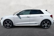Audi A1 Sportback 40 TFSI S Line