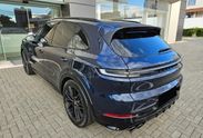 Porsche Cayenne GTS