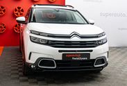 Citroen C5 Aircross 1.5 BlueHDi Shine