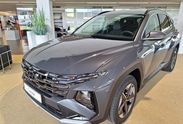 Hyundai Tucson 1.6 T-GDi Smart 2WD DCT