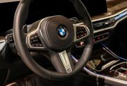 BMW X7 xDrive40d M Sport