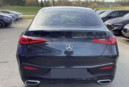 Mercedes GLC Coupe 220 d 4-Matic AMG Line