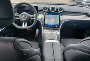 Mercedes C Klasa 200 4-Matic AMG