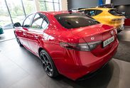 Alfa Romeo Giulia 2.2 D Turbo Veloce Q4