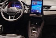 Renault Captur Techno 1.3 TCe mHEV EDC