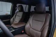 Toyota Land Cruiser Lc d-4D Invincible