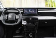 Citroen C3 Max 1.2 mHEV