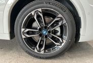 BMW iX2 eDrive20 M Sport