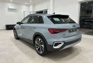 Audi A3 Allstreet TFSI