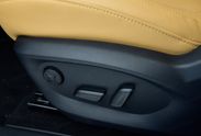 MG HS 1.5T PHEV Exclusive aut