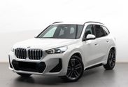 BMW X1 sDrive18d M Sport